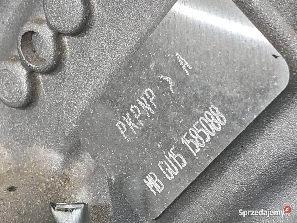 SILNIK PEUGEOT 16 156 5FV 0917 3008 Silniki kompletne sprzedam