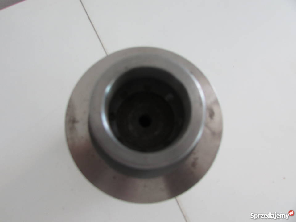 Głowica PowerLock HSK 80 Leitz 27