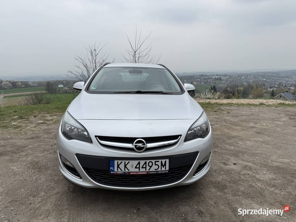 14 Turbo 120 Zadbana gniazdo USB małopolskie Kraków