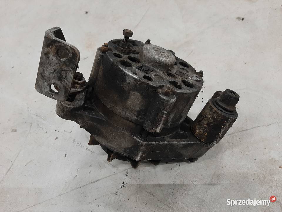 Alternator Żuk 24 Diesel Andoria 4C90 Warszawa sprzedam