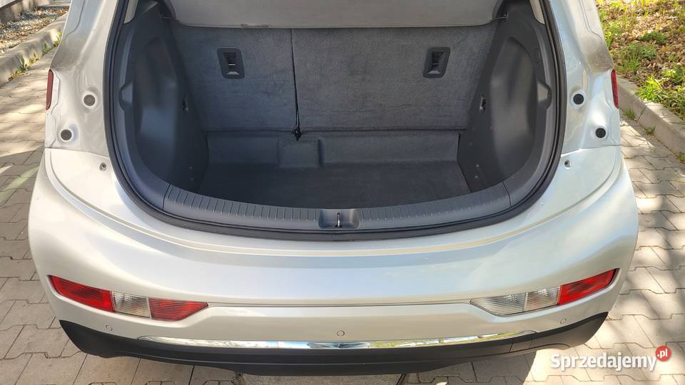 Opel Ampera AmperaE 64kW 1 wł Zoe Eniro Kona i3 Ampera Wrocław