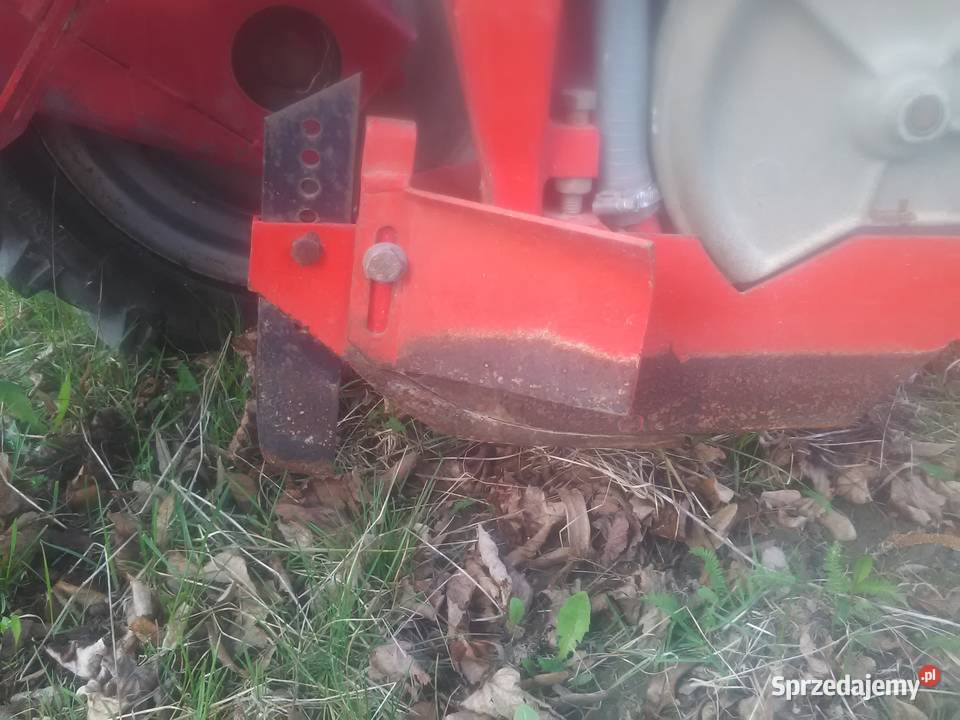 Siewnik do kukurydzy siewnik do soi Lipsko