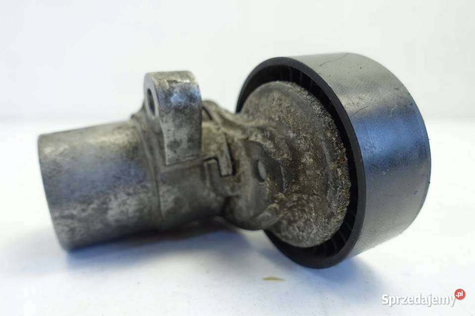 Fiesta MK7 VII 10 EcoBoost NAPINACZ PASKA ROLKA lubelskie Rudka