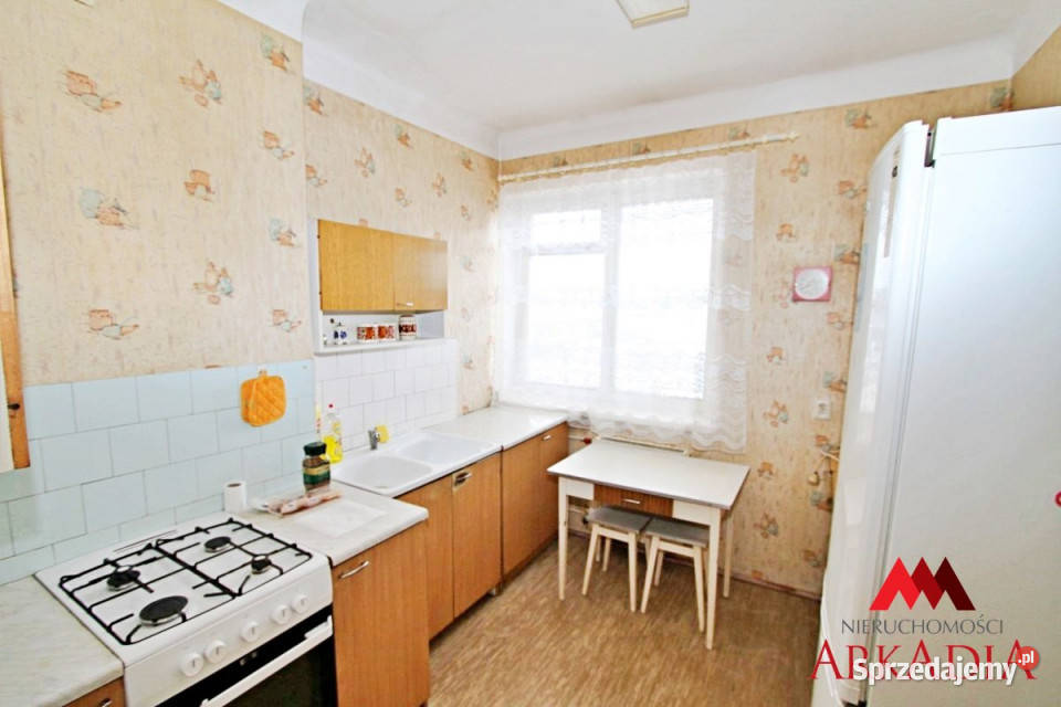 sprzedaży mieszkania 7947m2 3 pokojowe Piętro 1 Włocławek