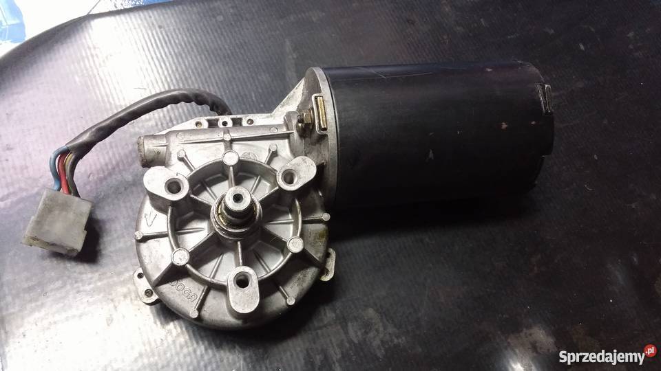 Mechanizmsilnik wycieraczek DogaAutosanSetra ciężarowe Brzozówka