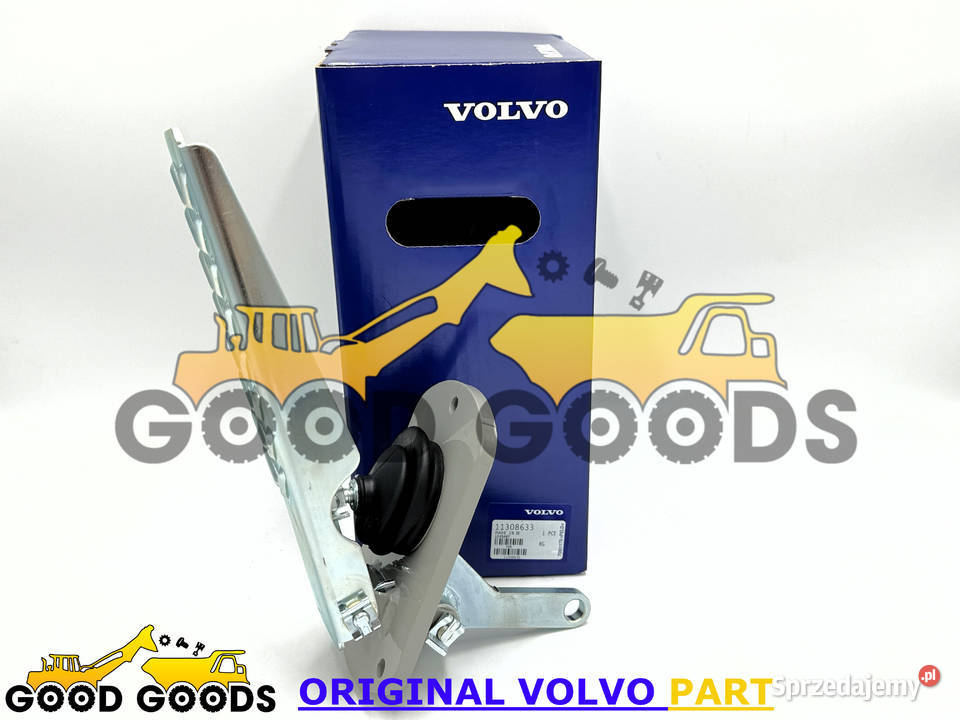 VOLVO PEDAŁU HAMULCA 11308633 ZM2808933 2808933 mazowieckie Władysławów