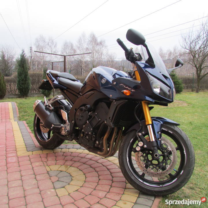 yamaha fz1 1000 fazer Yamaha Rzeszów