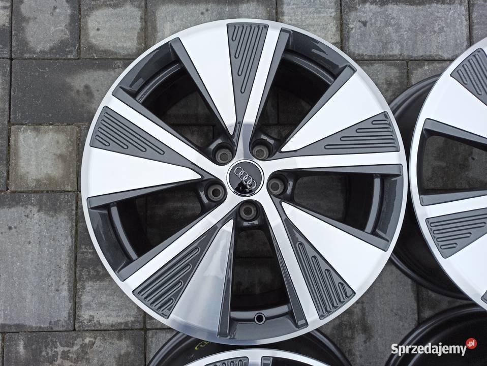 19 5x112 Audi SLine Nowy Sącz