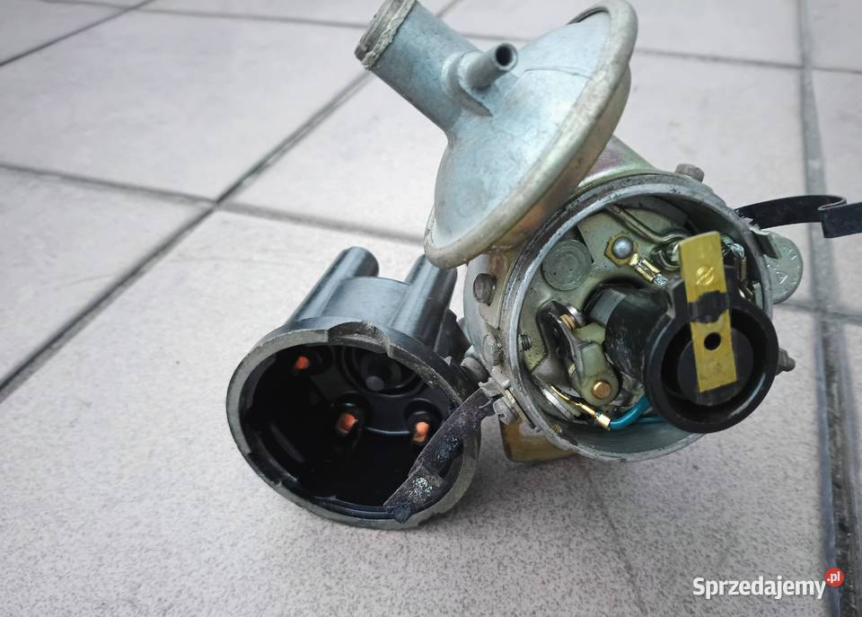 Aparat zapłonowy żuk nysa nowy sprzedam