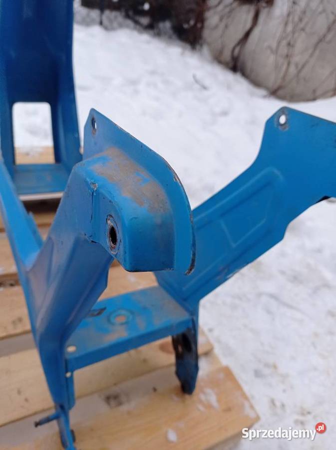 Rama Simson Sr 50 mazowieckie Siedlce