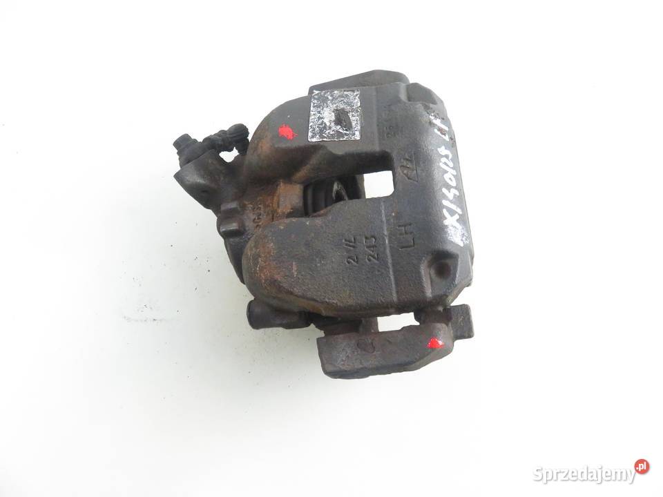 ZACISK LEWY PRZÓD PEUGEOT 308 II 20 GT