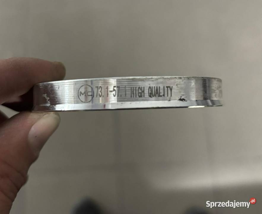 Felgi BMW 18 5x112 ET30 aluminiowe Nowe Miasto Lubawskie