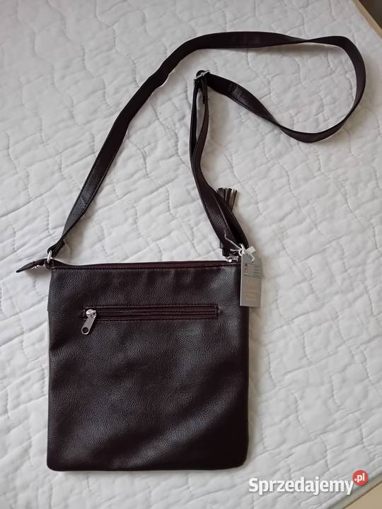 Torebka na ramię