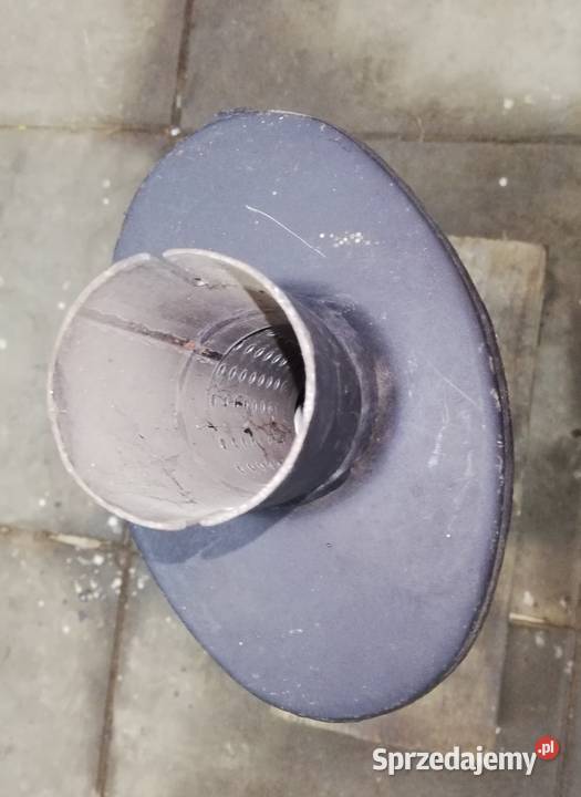 Wydech końcowy sportowy ulter sport uniwersalny Zagórz