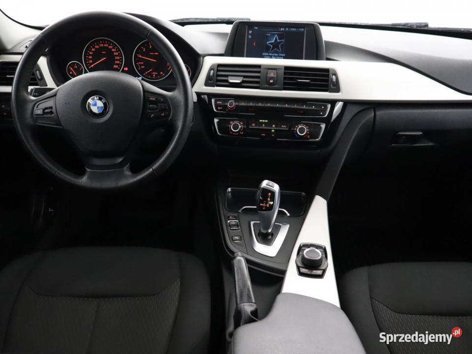 BMW 3 318 i Bielany Wrocławskie sprzedam