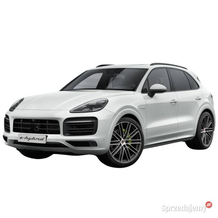 PORSCHE CAYENNE 9YA WKŁAD SZKŁO LUSTERKA GRZANY Rok produkcji 2017 mazowieckie Sokołów