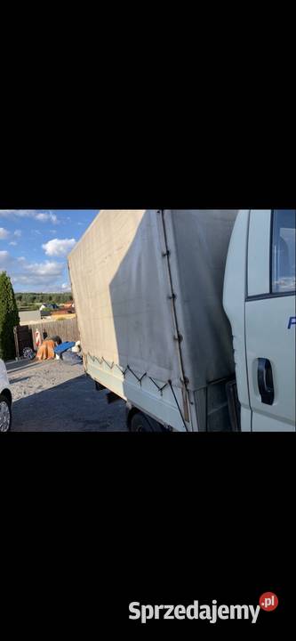Kia k2500 tdci Kia Wolbrom