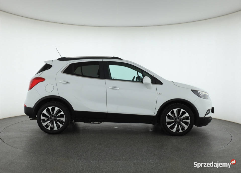 Opel Mokka 16 CDTI Piaseczno
