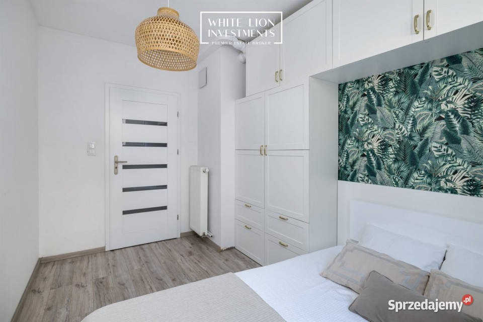 Do sprzedaży mieszkanie Warszawa Posag 7 Panien