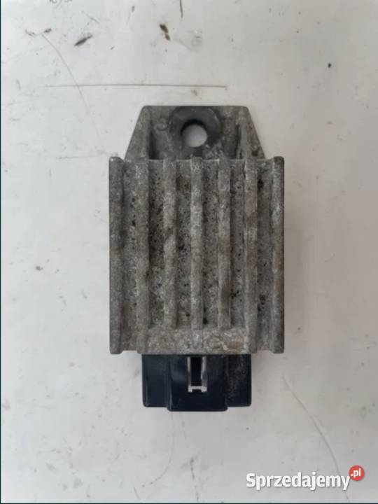 regulator napięcia Kymco Agility 50 Regulatory napięcia