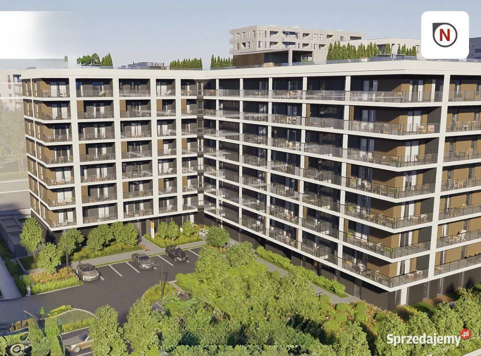 2 pokoje balkon garaż Mokotów cesja bez PCC Warszawa