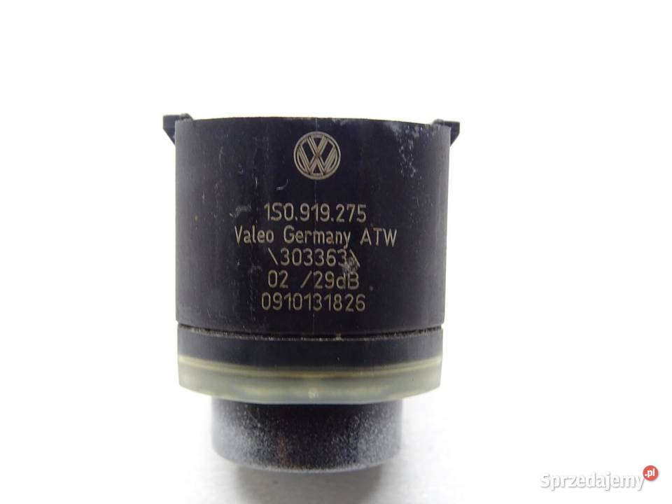 CZUJNIK PARKOWANIA PDC 1S0919275 AUDI A6 C7 4G