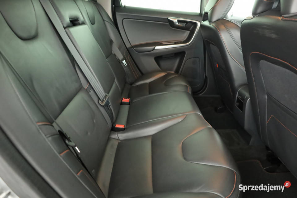 Volvo XC60 D3 Piaseczno sprzedam
