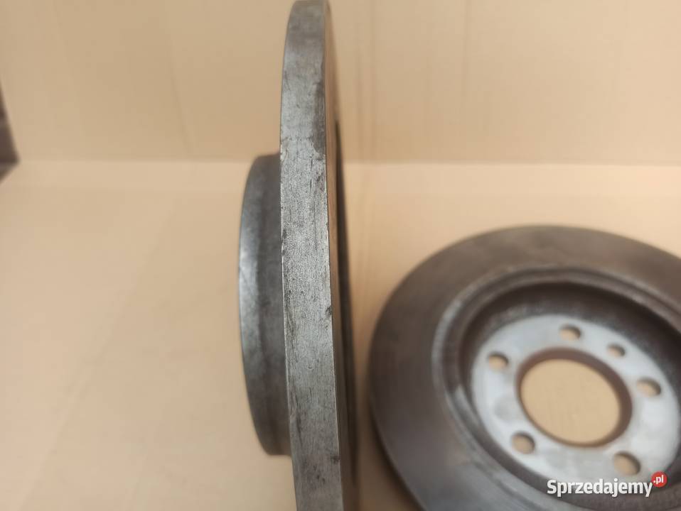 TARCZE TYŁ VW SHARAN Transporter T4 7D0615601C osobowe dolnośląskie Bolesławiec