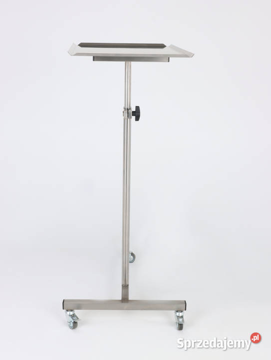 Stolik narzędziowy MAYO nierdzewka Leszno