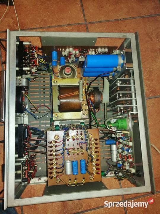 Zasilacz Stabilizowany INCO Z3010 Pozostałe Kraków