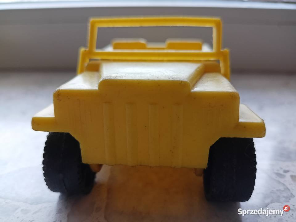 Zabawka PRL podkarpackie Rzeszów sprzedam