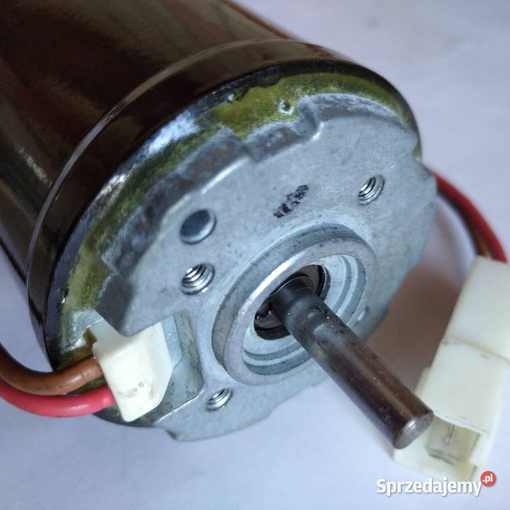Silnik dmuchawy Bosch CPG 24V 0130067022 Reda