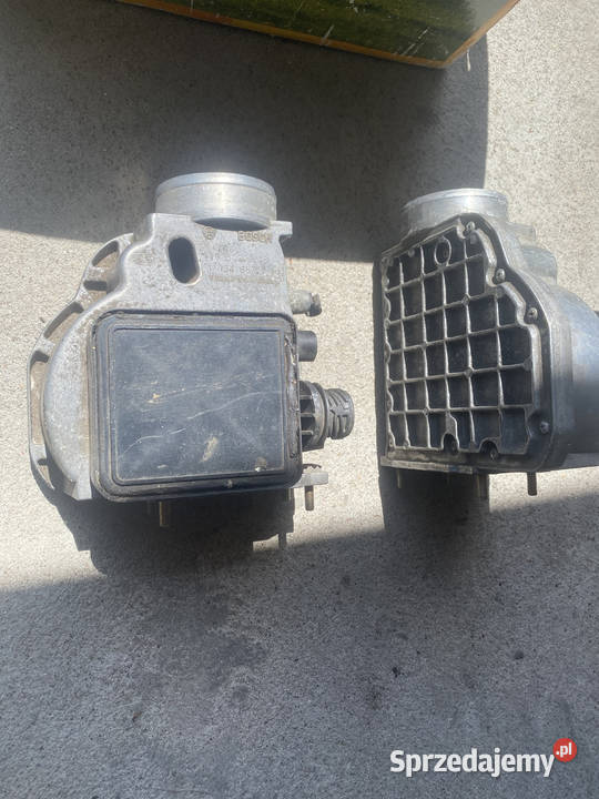 Przepływomierz E36 318ti 318is M42B18 Szczecin