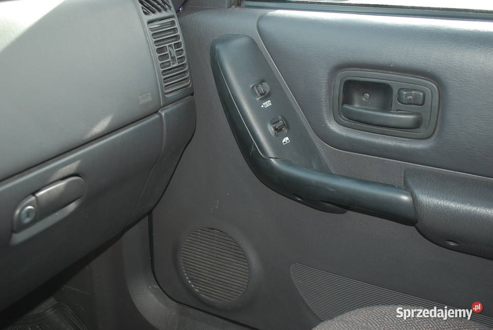 Przygotowany do rejestracji stan manualna