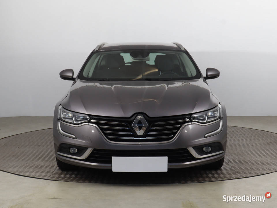 Renault Talisman 16 dCi dolnośląskie