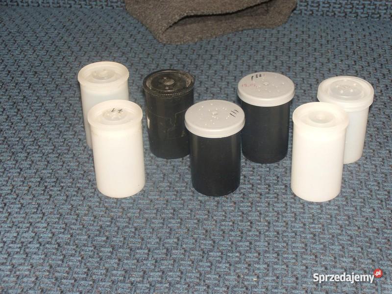 KLISZÓWKI 7 Akcesoria Gliwice