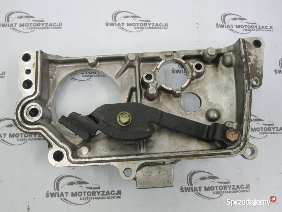 NISSAN XTRAIL 22 DCI 05R 136 osłona