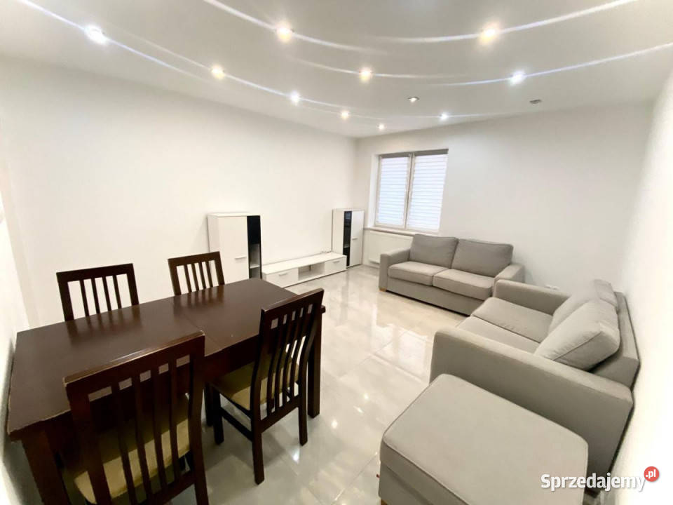 sprzedaży mieszkania Suwałki 52m2 2 pokojowe podlaskie