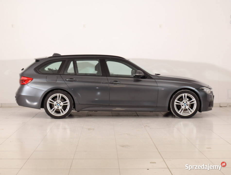 BMW 3 318 i mazowieckie Piaseczno