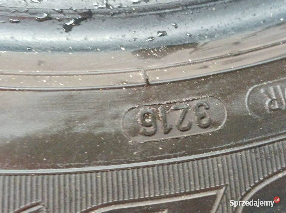 OPONA LETNIA GOODYEAR EFFICIENTGRIP 21555R17