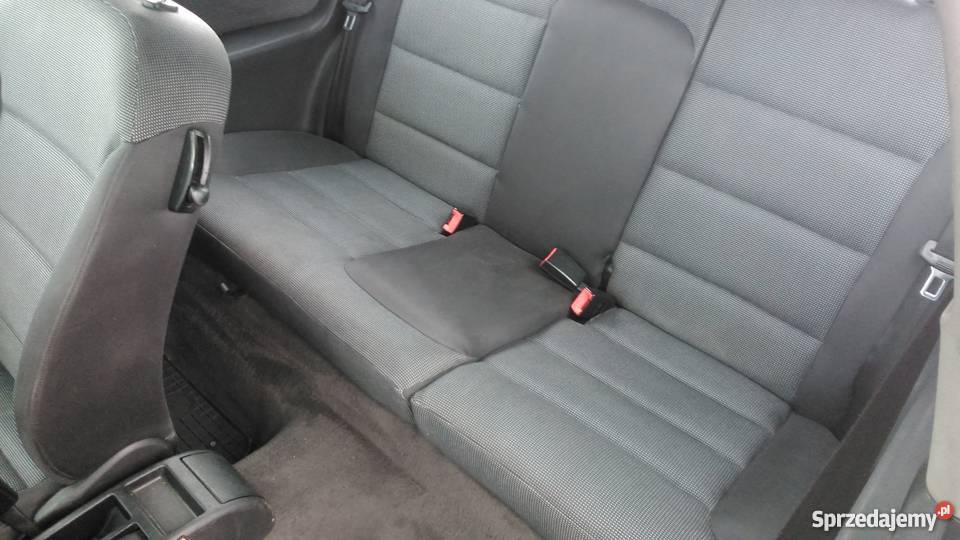 Audi A3 16 SR 2000r Klima Lift ESP sprzedam