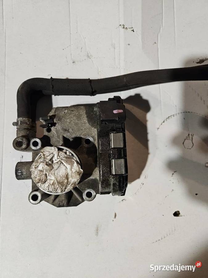 Toyota yarisaygo 10 1kr silnik na części