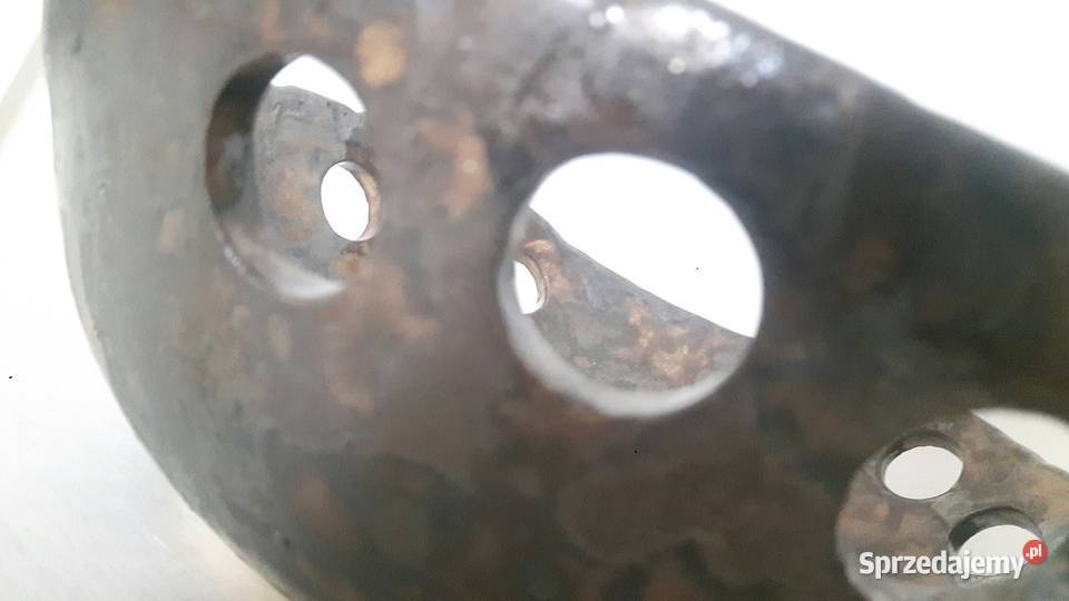 Zestaw naczyń ceramicznych ręcznie wykonanych Otwock