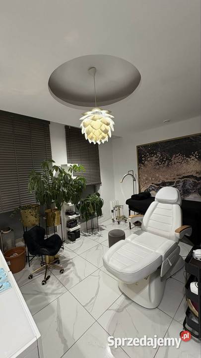 Sprzedam Salon Beauty pomorskie Gdańsk