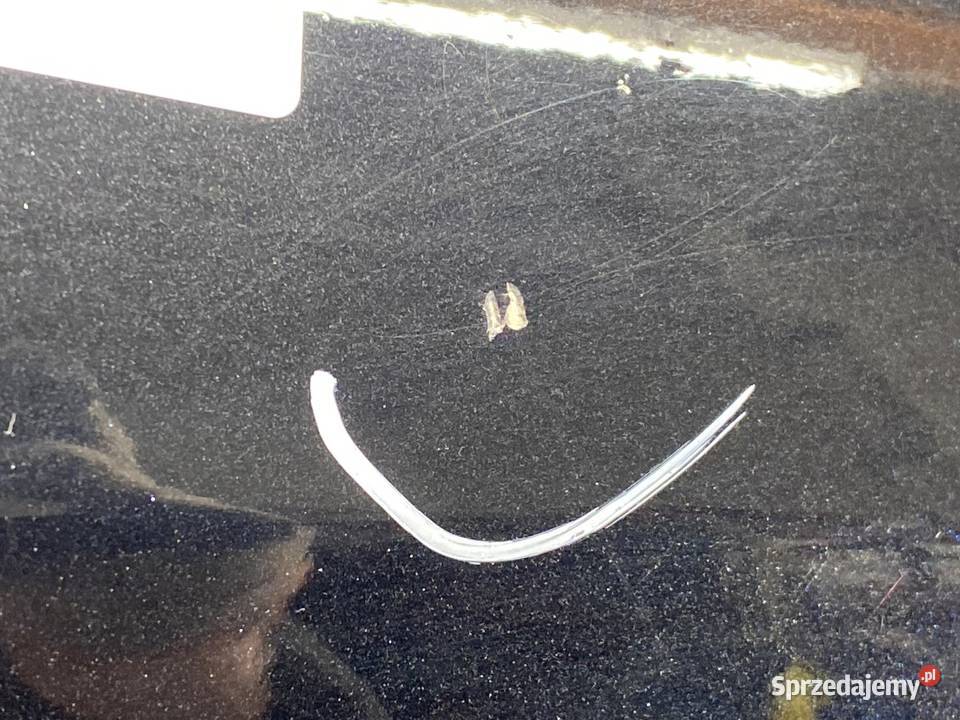 DRZWI PRAWY PRZÓD SUZUKI SWIFT III Hatchback osobowe