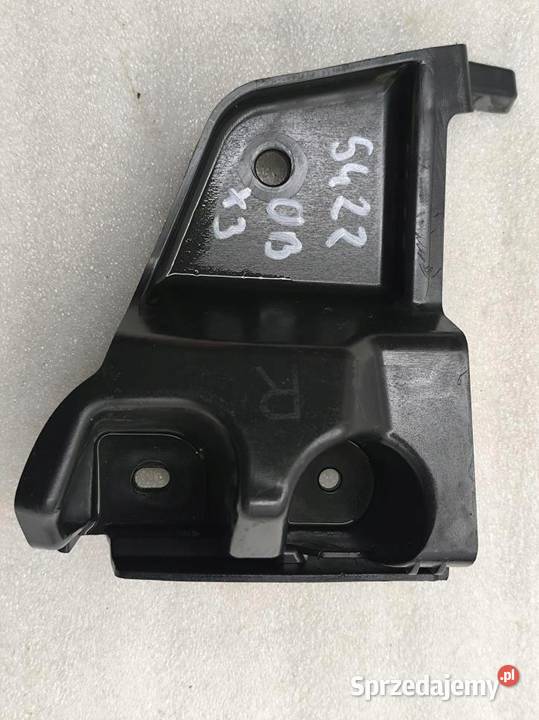 ŚLIZG ZDERZAKA PRAWY TYŁ BMW X3 E83 3414408