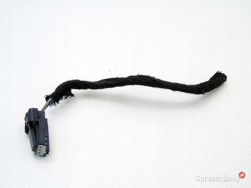 Wtyczka kostka Ford Transit Mk6 Mondeo Focus Sosnowiec sprzedam