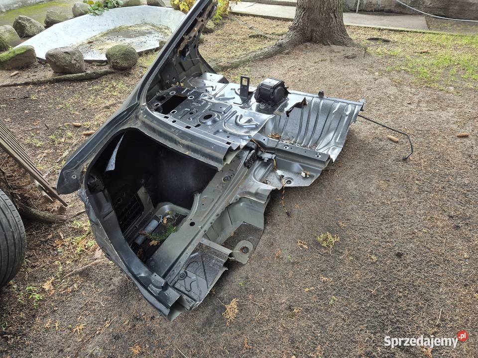 Cwiartka tył lewy f30 bmw seria3 kujawsko-pomorskie Bydgoszcz sprzedam