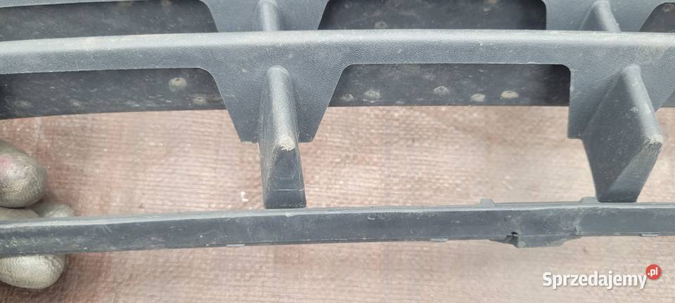 KRATKA ZDERZAKA ŚRODKOWA VOLVO S40 V50 0407 Ruda Śląska