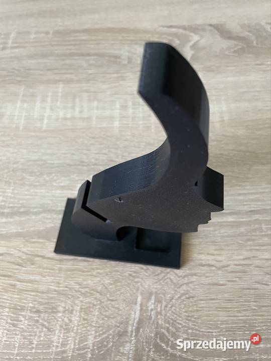 Stojak na biżuterie wielkopolskie